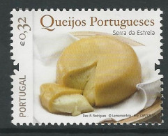 Portugal 2010 “Quesos: Serra Da Estrela” MNH/** - Unused Stamps