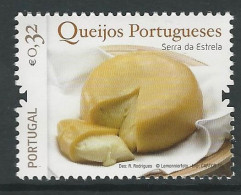 Portugal 2010 “Quesos: Serra Da Estrela” MNH/** - Neufs