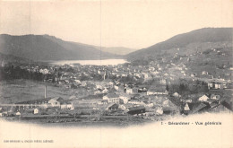 24-5474 : GERARDMER. - Gerardmer