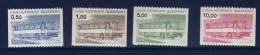 Finlande - 1981 - Autobus "Sisu"  -Neufs** - MNH  - - Envios Por Bus