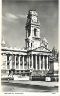 England Portsmouth Guildhall - Portsmouth