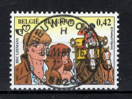 België: Cob 3095  Gestempeld - Usati