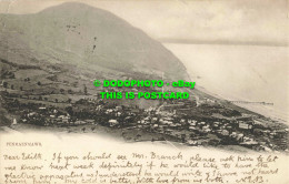 R559631 Penmaenmawr. Tuck. View Postcard. Series. 613 - Monde