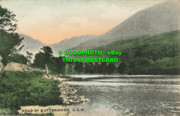R559304 Head Of Buttermere. Brittain And Wright. The Phoenix Series - Monde