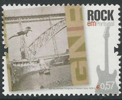 Portugal 2010 “Rock” MNH/** - Neufs