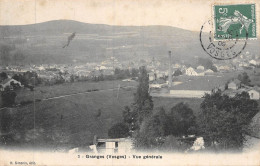 24-5482 : GRANGES - Granges Sur Vologne