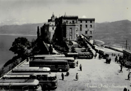 TINDARI ( Patti )  SANTUARIO - 1957 - Messina