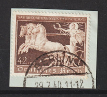 MiNr. 747 Briefstück   (0397) - Used Stamps