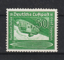 MiNr. 670 **  (0397) - Unused Stamps