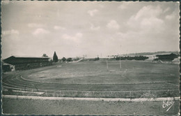 19 BRIVE LA GAILLARDE - CPSM - Le Stade Municipal - TB - Brive La Gaillarde