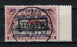 Ruanda-Urundi: Cob 47 (Taxe) Gestempeld - Used Stamps