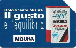 Italy: Telecom Italia - Misura - Public Advertising