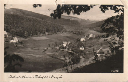 Rehefeld   1956 - Rehefeld