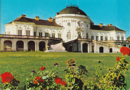 D-70173 Stuttgart - Schloß Solitude - Castle - Stuttgart