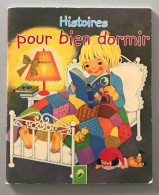 Mini-livre Histoire Pour Bien Dormir - Other & Unclassified