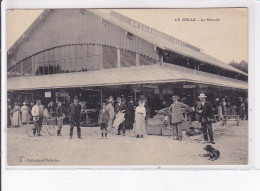 LE BAULE: Le Marché - Très Bon état - Sonstige & Ohne Zuordnung