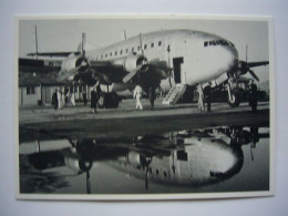 Avion / Airplane / AIR FRANCE / Breguet Deux Pont - 1946-....: Ere Moderne