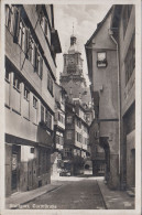 D-70173 Stuttgart - Turmstraße Um 1940 ( Echt Foto) - Stuttgart