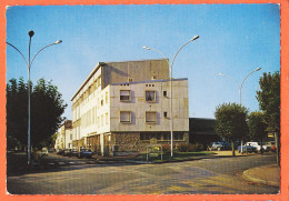 09528 /⭐ ◉  CASTRES 81-Tarn La Nouvelle POSTE PTT P.T.T Postes Télécommunications Automobiles 1970s Editions SIMS N°15 - Castres