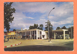 09523 /⭐ ◉  CASTRES 81-Tarn La Gare Routière Autobus Place SOULT Avenue Charles De GAULLE 1970s  Editions SIMS N°14 - Castres