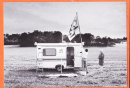 09552 /⭐ ◉  LANVAUDAN 56-Morbihan Comice Agricole Canton PLOUAY Septembre 1992 Caravane Publicitaire Photo Yvon KERVINIO - Otros & Sin Clasificación