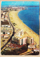 09799 / ⭐ LE GRAU DU ROI 30-Gard Plage Du BOUCANNET Vue Aérienne Photo Alain PERCEVAL 1960s YVON E.K.B 9794 - Le Grau-du-Roi