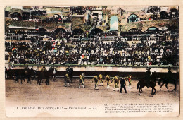 09627 / ⭐ ◉ Nîmes 2 Juillet 1921 COURSE TAUREAUX PRELIMINAIRE Paseo Defilé Cuadrillas Alquazils Matamores Banderillos - Nîmes