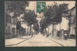 CP - 93 - Rosny-sous-Bois - Rue De Noisy - Rosny Sous Bois