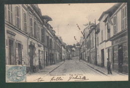 CP - 93 - Rosny-sous-Bois - Rue De Paris - Rosny Sous Bois