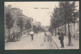 CP - 94 - Vitry - Rue Carnot - Vitry Sur Seine