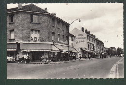 CP - 95 - Argenteuil - Boulevard Eloïse - Argenteuil