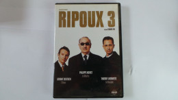 Ripoux 3 - Comédie