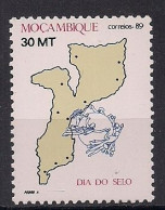 MOZAMBIQUE   NEUF **  SANS TRACES DE CHARNIERES - Mozambique