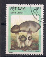 VIET NAM    OBLITERE - Vietnam