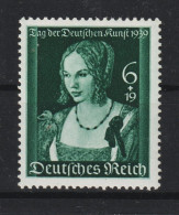 MiNr. 700 **  (0397) - Neufs