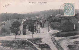 MERY Sur OISE-vue Générale - Mery Sur Oise