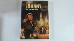 Johnny - Concert & Music