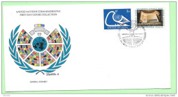 1978 - 292 - Assemblée Générale - 21 - FDC