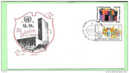 1978 - 285 - Série Courante - 19 - 1 - FDC