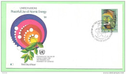 1977 - 282 - Utilisation De L'énergie Atomique - 18 - 2 - FDC