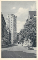 Germany Stuttgart Tagblatt-Turm - Stuttgart