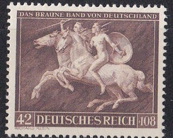 Deutsches Reich 1941 - Mi.Nr.  780 - Postfrisch MNH - Ungebraucht