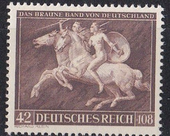 Deutsches Reich 1941 - Mi.Nr.  780 - Postfrisch MNH - Nuevos