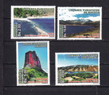 BOLIVIA-2016-TOURISM-MNH. - Bolivien