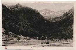 LUCHON  -  31  -  Vallée Du LYS - Luchon