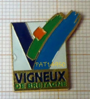 PAT14950 VIGNEUX DE BRETAGNE Dpt 44 LOIRE ATLANTIQUE - Steden