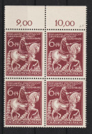 MiNr. 907  F20 **  (0399) - Ungebraucht