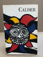 Calder - Arte