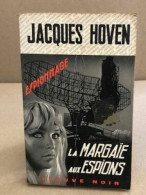 La Margaie Aux Espions ( Couverture De Gourdon ) - Andere & Zonder Classificatie