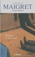 Maigret Et Son Mort - Other & Unclassified